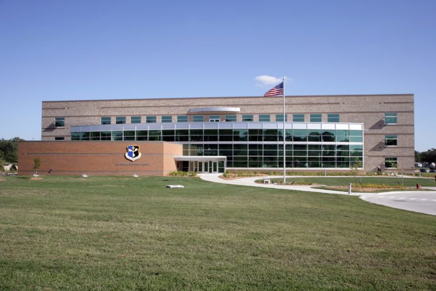 Air Force Weather Agency (AFWA)