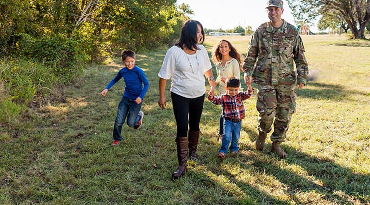 Army Family Programs