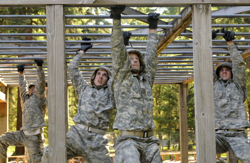Army Training Courses