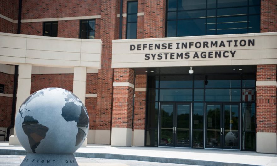 The Defense Information Systems Agency (DISA)