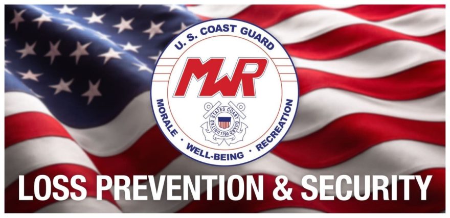 The United States Coast Guard (USCG) Morale, Well-Being, and Recreation (MWR) Program