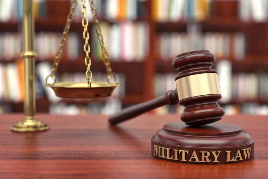 U.S. Armed Forces Legal Assistance (AFL)