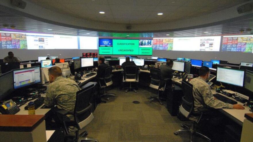 Department of Defense Information Network